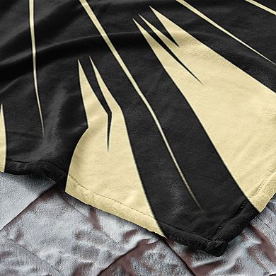 Wicked 2 All Roads Silk Touch Throw Blanket 46 x 60 inches