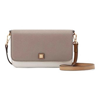 Nine West Khora Floral Phone Wallet Crossbody Bag