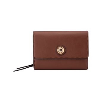 Nine West Trista French Wallet