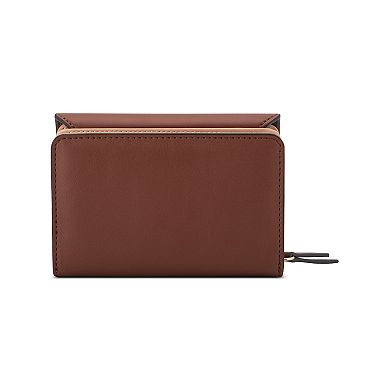 Nine West Trista French Wallet