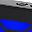 Black Blue