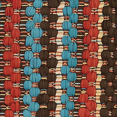 Park Designs Santa Fe Chindi Indoor Rug