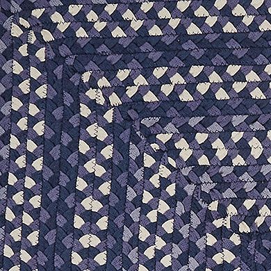 Park Designs Bluestone Braided Indoor Rug