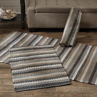 Park Designs Hartwick Chindi Indoor Rug