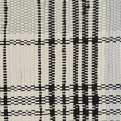 Park Designs Refined Rustic Rag Rug