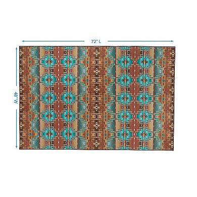 Park Designs Cedar Crest Indoor Rug