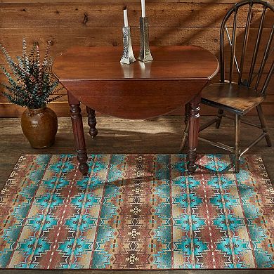 Park Designs Cedar Crest Indoor Rug