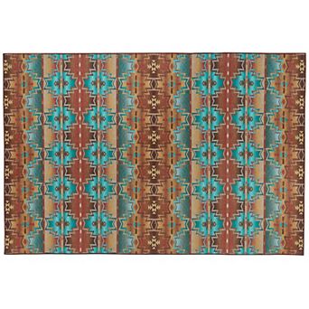 Park Designs Cedar Crest Indoor Rug