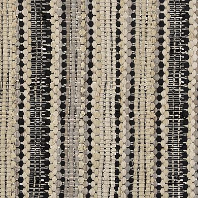 Park Designs Crossroads Chindi Indoor Rug