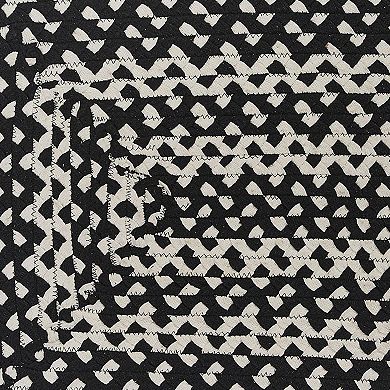 Park Designs Blacksburg Braided Indoor Rug