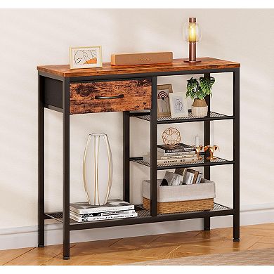 Furnulem Multifunctional desk