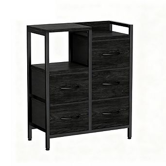 Furnulem storage cabinet