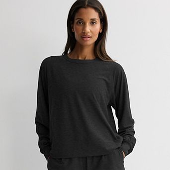 Women's FLX Wander Crew Pullover