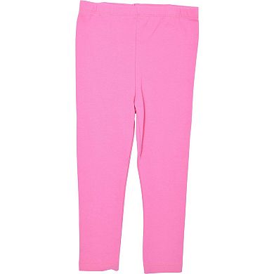 Disney Minnie Mouse T-Shirt & Leggings Set