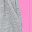 Heather Grey Pink