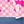 Pink Checker Minnie