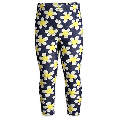 Disney Minnie Mouse T-Shirt & Leggings Set