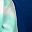 Blue White