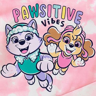 Paw Patrol Hoodie & Leggings Set
