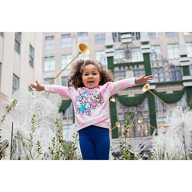 Paw Patrol Hoodie & Leggings Set