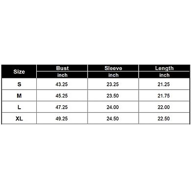 Womens Denim Vintage Jacket Top Collar Button Down Side Pocket Coat