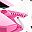 Pink Black