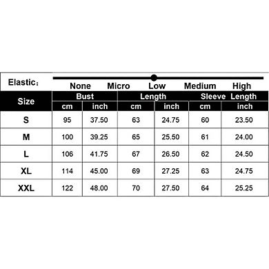 Women's Ugly Christmas Sweater Zip Up Mock Neck Festive Party Comfortable