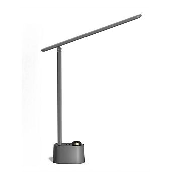 H01 Pro Sunturalux Foldable Desk Lamp USB C Charging 3 Mode Dimmable Office Light