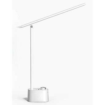 H01 Pro Sunturalux Foldable Desk Lamp USB C Charging 3 Mode Dimmable Office Light