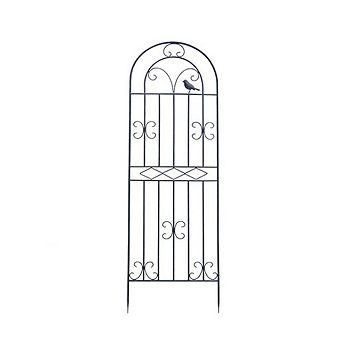 Metal Climbing Trellis