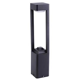 Solar Powered Outdoor Landscaping Path Lights