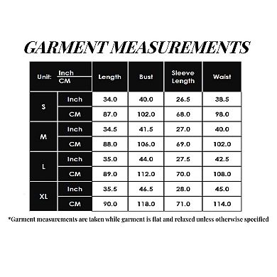 Women's Button Front Denim Shirt Dress with Soft Woven Fabric Balloon Sleeves Front Patch Pockets