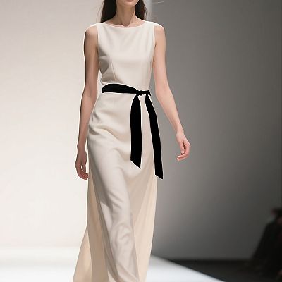 elegant belt for dress Elegant Womens Black Gold Belt Dress Italian Buckle 2.0 cm 28" / 70 cm
