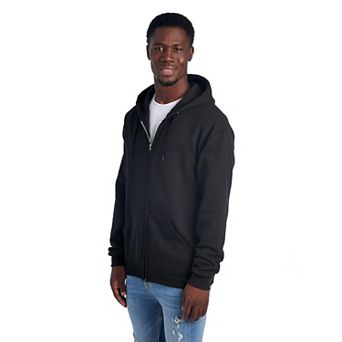 Men’s Cozy NuBlend Fleece Hoodie & Sweatshirt