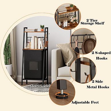 Furnulem laundry basket