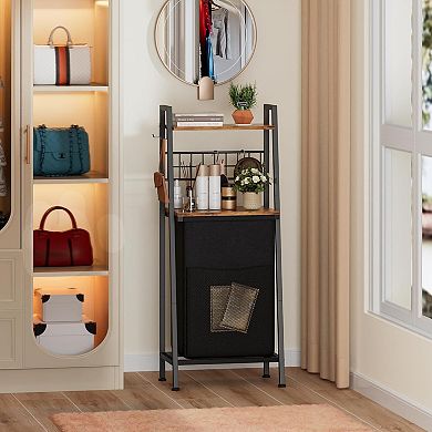 Furnulem laundry basket