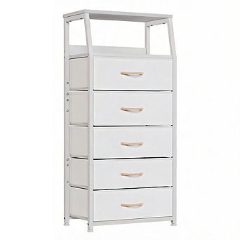 Furnulem storage cabinet