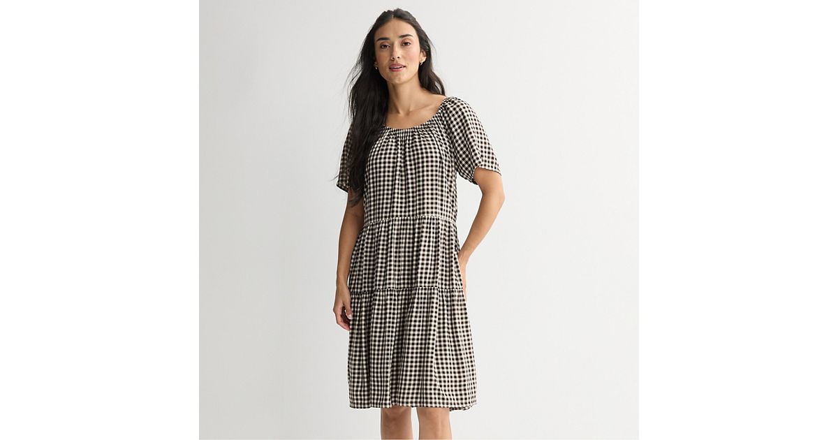 kohls petite dresses 5 Womens Dresses, Clothing Summer Dresses Kohls Maxi Dresses
