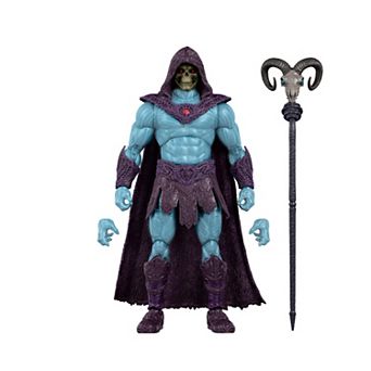 Mattel Masters of the Universe Skeletor 6.5 Inch Action Figure Villain