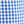 Blue White Check
