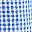 Blue White Check