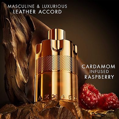 Forever Wanted Elixir Travel Spray