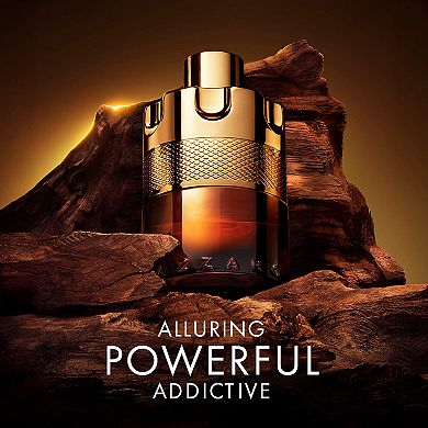 Forever Wanted Absolu Eau de Parfum with Vanilla and Whiskey Accord
