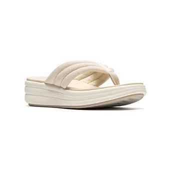 Clarks Cloudsteppers Drift Carmen Women's Cushioned Sandals