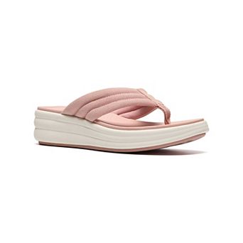 Clarks Cloudsteppers Drift Carmen Women's Cushioned Sandals