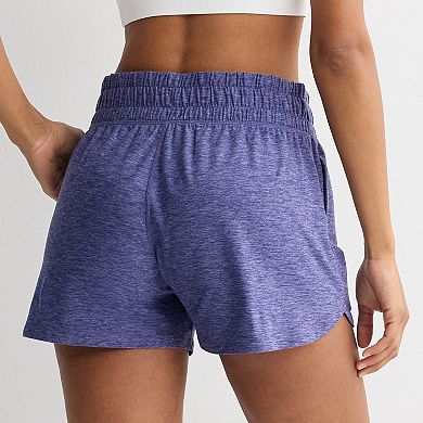 Women's FLX Wander Girlfriend Shorts