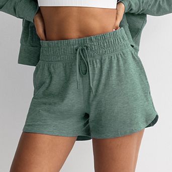 Women's FLX Wander Girlfriend Shorts