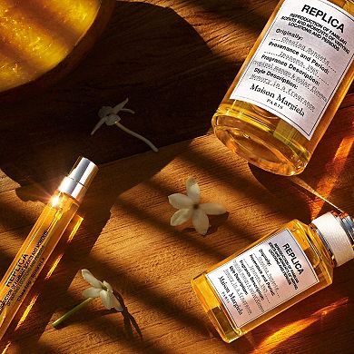 'REPLICA' Chasing Sunsets Eau de Toilette with Mango and Sandalwood