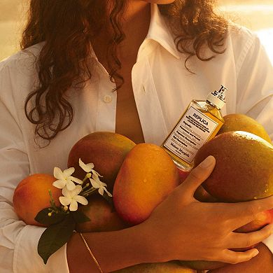 REPLICA' Chasing Sunsets Eau de Toilette with Mango and Sandalwood Travel Spray