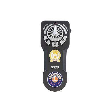 Lionel CPKC Maxi Stack Bluetooth Electric O Gauge Train Set with Remote